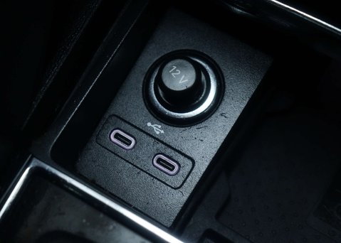 Skoda Karoq 1.5 Karoq Sportline TSi Semi-Auto 5dr 34