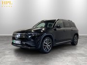 Mercedes-Benz EQB EQB 350 66.5kWh AMG Line (Premium) SUV 5dr Electric Auto 4MATIC (292 ps) 3