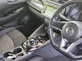 Nissan LEAF ACENTA EV 19