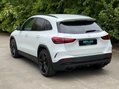 Mercedes-Benz GLA 2.0 GLA35 AMG (Premium) 8G-DCT 4MATIC Euro 6 (s/s) 5dr 2