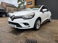 Renault Clio 0.9 TCe ENERGY Dynamique S Nav SUV 5dr Petrol Manual Euro 6 2
