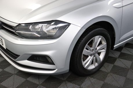 Volkswagen Polo SE TDI 31