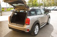 Mini Countryman COOPER EXCLUSIVE 38