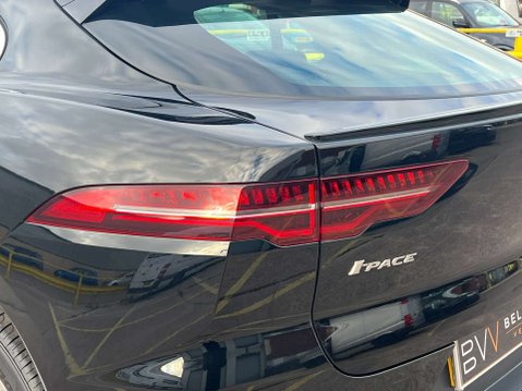 Jaguar I-Pace I-PACE EV400 SE 4WD 5dr - NATIONAL DELIVERY* 66