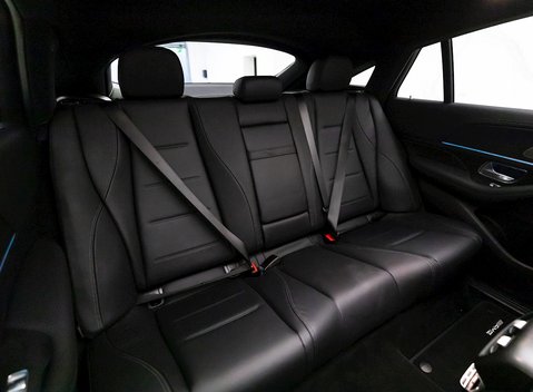 Mercedes-Benz GLE 400d AMG Line Premium Plus Coupé 12
