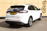 Ford Edge SPORT TDCI 2