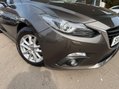 Mazda 3 2.0 SKYACTIV-G SE-L Euro 5 (s/s) 5dr 13