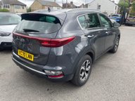 Kia Sportage 2 ISG 7