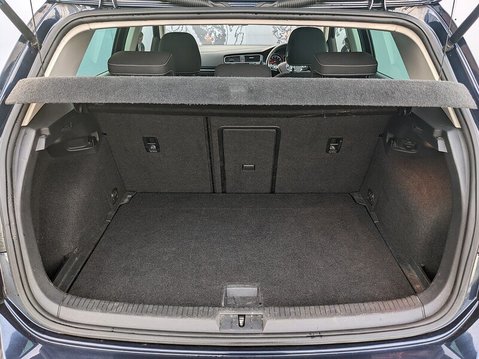 Volkswagen Golf GT TSI ACT BLUEMOTION TECHNOLOGY DSG 18