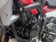 Triumph Street Triple R 2014 ONLY 15K NEW MOT ARROW EXHAUST VERY CLEAN NAKED 30