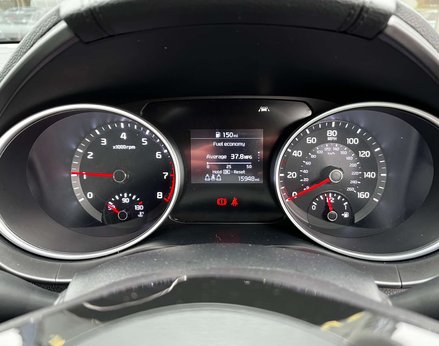 Kia Xceed 1.0 XCeed 2 ISG 5dr 20