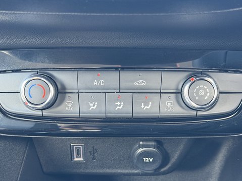 Vauxhall Corsa 1.2 Turbo Design 5dr 26