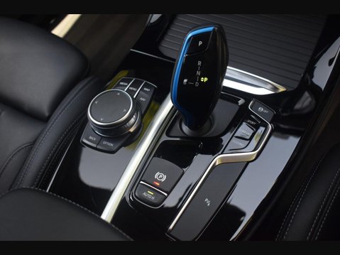 BMW Ix3 80kWh Premier Edition SUV 5dr Electric Auto (286 ps) 14
