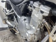 Suzuki Bandit GSF 650 2008 IDEAL FIRST BIG BIKE A2 RUNS GREAT 650CC COMMUTER 14