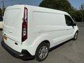 Ford Transit Connect 1.5 Transit Connect 240 Limited TDCI 3