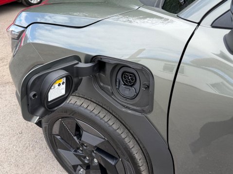 Suzuki e Vitara 61kWh Motion Auto 5dr 12