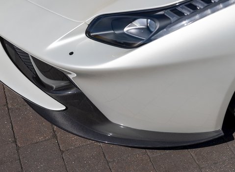 Ferrari LaFerrari Aperta 26