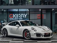 Porsche 911 GT3 PDK 1