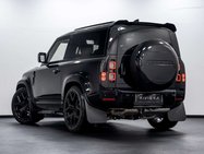 Land Rover Defender 3.0 D350 MHEV X-Dynamic HSE SUV 3dr Diesel Auto 4WD Euro 6 (s/s) (350 ps) 5