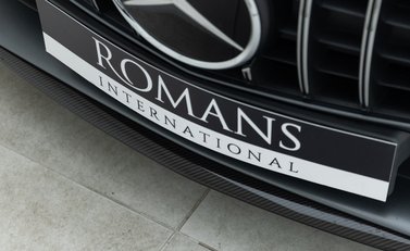 Mercedes-Benz AMG GT R PREMIUM 23