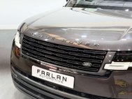 Land Rover Range Rover 4.4 P530 V8 First Edition SUV 5dr Petrol Auto 4WD Euro 6 (s/s) (530 ps) 41