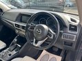 Mazda CX-5 2.2 SKYACTIV-D Sport Nav Auto 4WD Euro 6 (s/s) 5dr 18