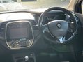 Renault Captur 1.5 Captur Dynamique MediaNav dCi Auto 5dr 7