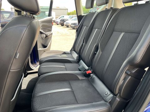 Ford C-Max 1.5 C-Max Titanium X TDCi 5dr 37