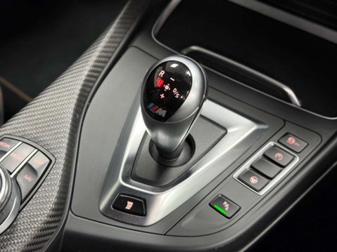 BMW M2 3.0 BiTurbo GPF Competition Coupe 2dr Petrol DCT Euro 6 (s/s) (410 ps) 22