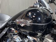Harley-Davidson Touring 1690 FLHRC ROADKING CLASSIC 2012, MANY EXTRAS, LONG MOT 21