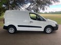 Peugeot Partner BLUE HDI SE L1 850 3