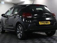Citroen C3 PURETECH FEEL 22