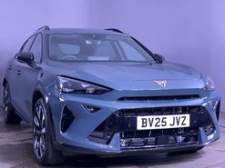 Cupra Formentor 1.5 eHybrid 25.8kWh VZ1 SUV 5dr Petrol Plug-in Hybrid DSG Euro 6 (s/s) (272