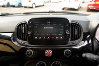 Fiat 500 DOLCEVITA PLUS MHEV 26