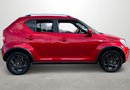 Suzuki Ignis 1.2 Dualjet 12V Hybrid SZ-T 5dr 10