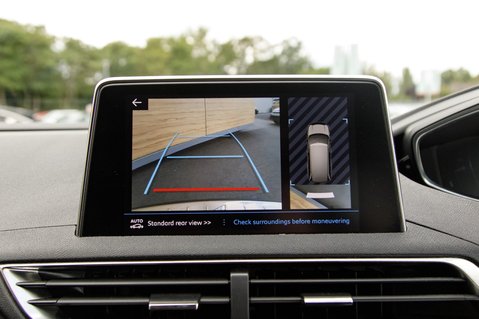 Peugeot 5008 PURETECH S/S ALLURE 28
