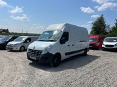 Renault Master Master (SOLD) Lh35 Dci 125 2