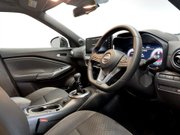 Nissan Juke 1.0 DIG-T N-Connecta SUV 5dr Petrol Manual Euro 6 (s/s) (114 ps) Air Con - 23