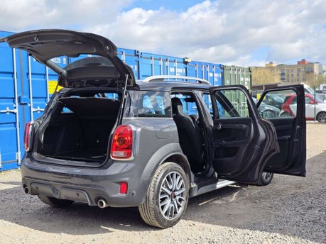 Mini Countryman 2.0 Cooper S Sport SUV 5dr Petrol Steptronic Euro 6 (s/s) (192 ps) 15