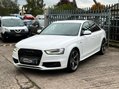Audi A4 TDI BLACK EDITION 3