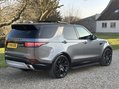 Land Rover Discovery SDV6 HSE LUXURY 4