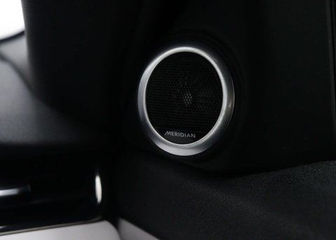 Land Rover Range Rover Evoque 1.5 Range Rover Evoque R-Dynamic HSE P300e Auto 4WD 5dr 44