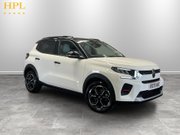 Citroen E-C3 Standard Range 44kWh MAX Hatchback 5dr Electric Auto (11kW Charger) (113 ps 1