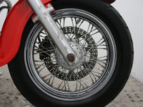 Kawasaki VN 800 VN800A3 17