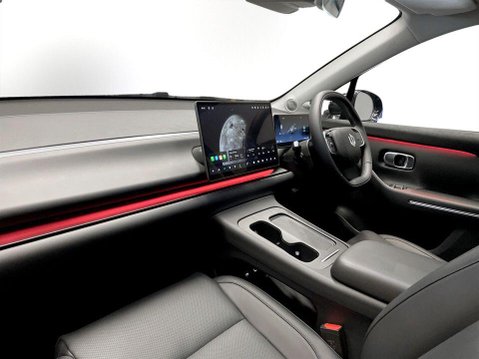 Leapmotor C10 69.9kWh SUV 5dr Electric Auto (217 ps) 1 Owner - Alloys - Air Con 15