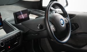 BMW I3 I3S 120AH Full BMW History Comfort Entry Apple CarPlay Very Clean Example 19