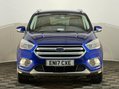Ford Kuga ZETEC TDCI 2