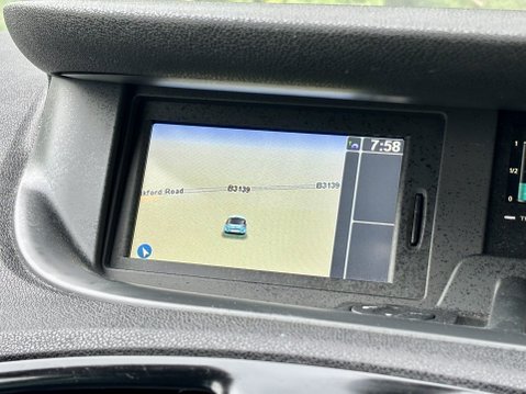 Renault Scenic DYNAMIQUE TOMTOM ENERGY DCI S/S STUNNING One Lady Owner Full Renault Histor 14