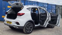 MG ZS 1.0 T-GDI Exclusive SUV 5dr Petrol Auto Euro 6 (111 ps) 14
