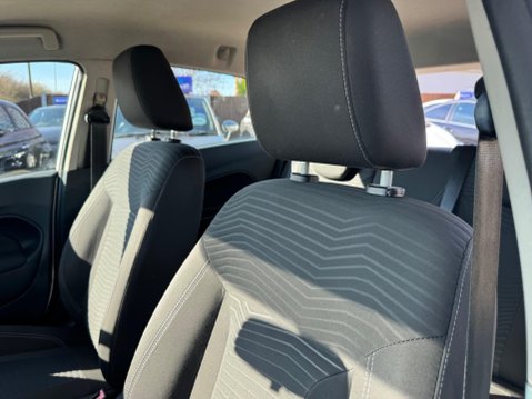 Ford Fiesta 1.25 Edge 5dr 28